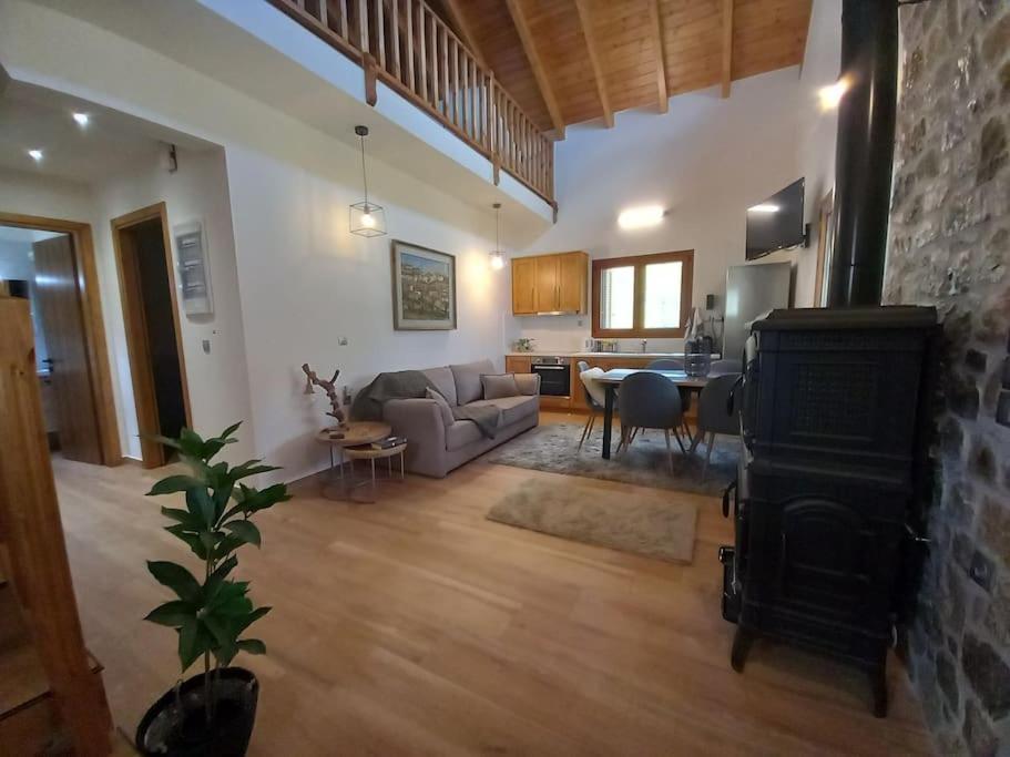 Joy,s Little House - Palio Mikro Chorio Holiday home *