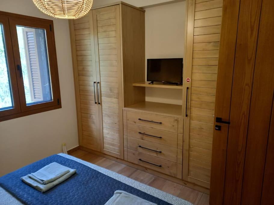Holiday home Joy,s Little House - Palio Mikro Chorio *