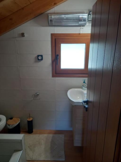 Joy,s Little House - Palio Mikro Chorio Holiday home *