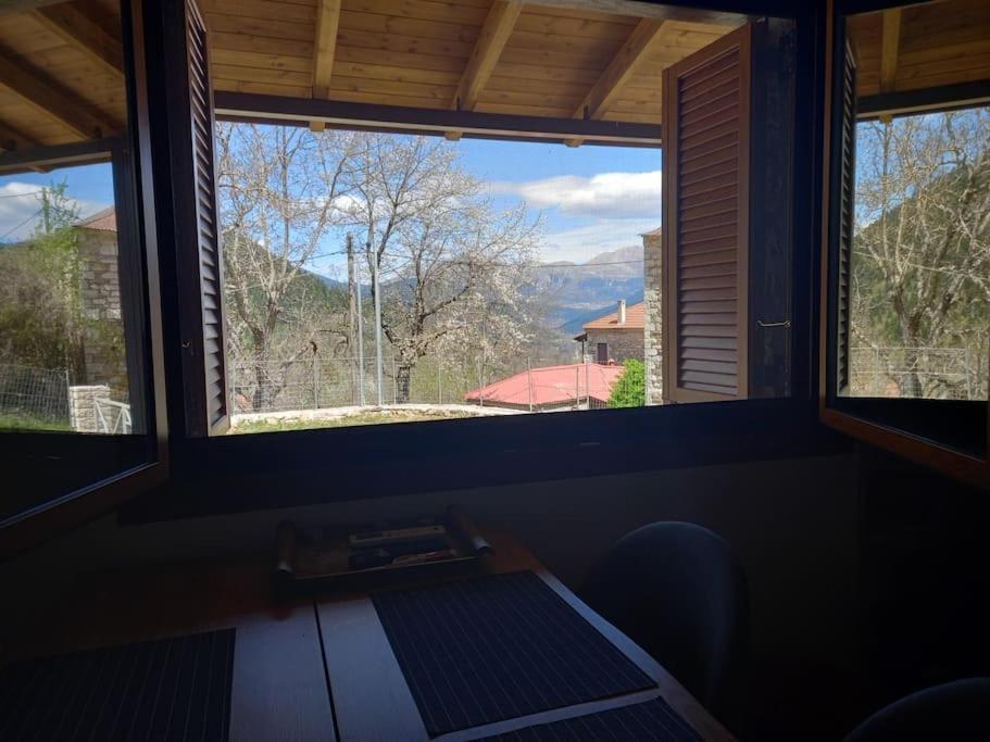 Holiday home Joy,s Little House - Palio Mikro Chorio