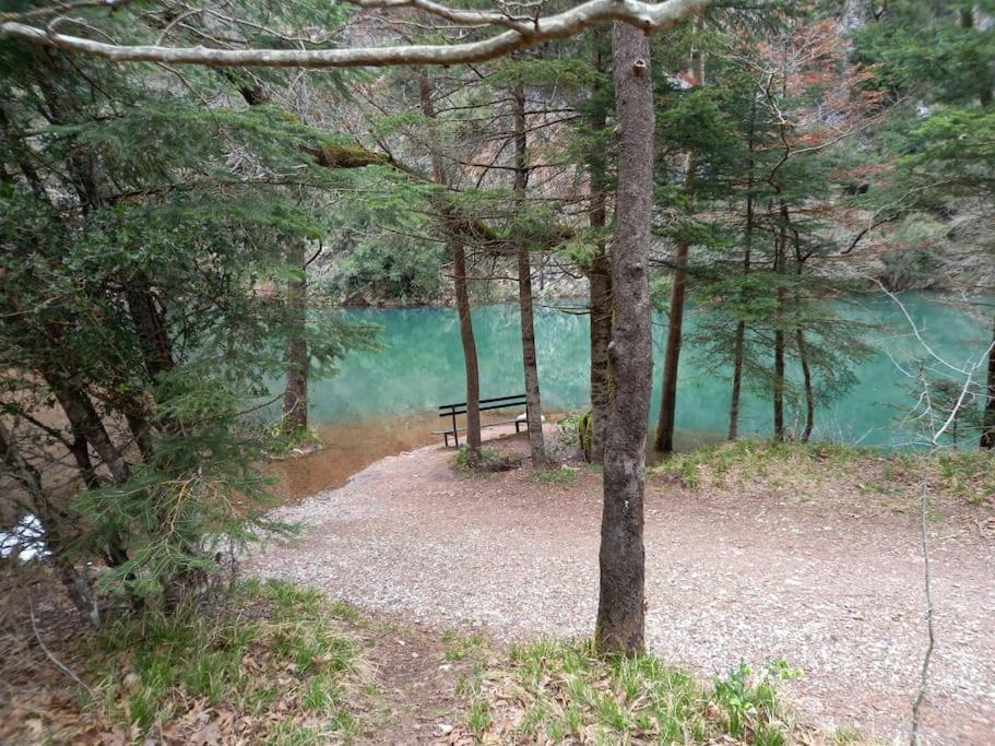 Joy,s Little House - Palio Mikro Chorio Holiday home