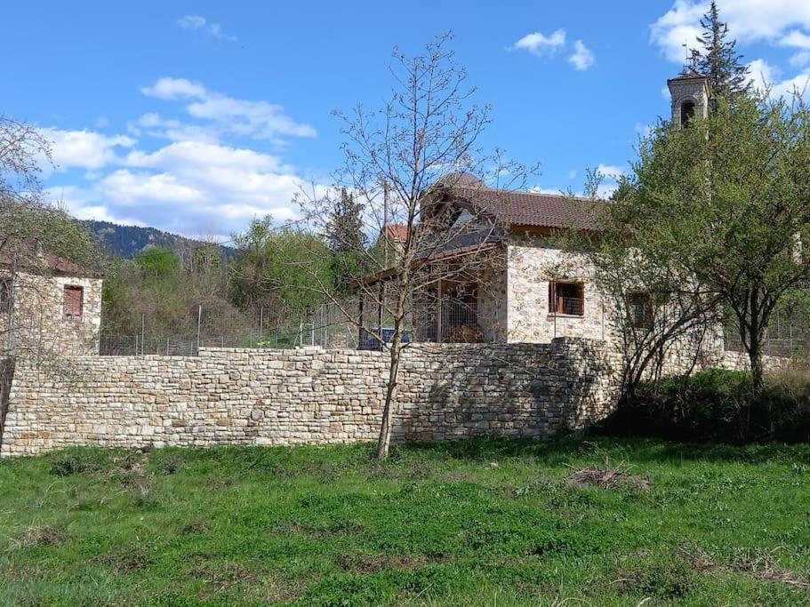 Joy,s Little House - Palio Mikro Chorio Holiday home *