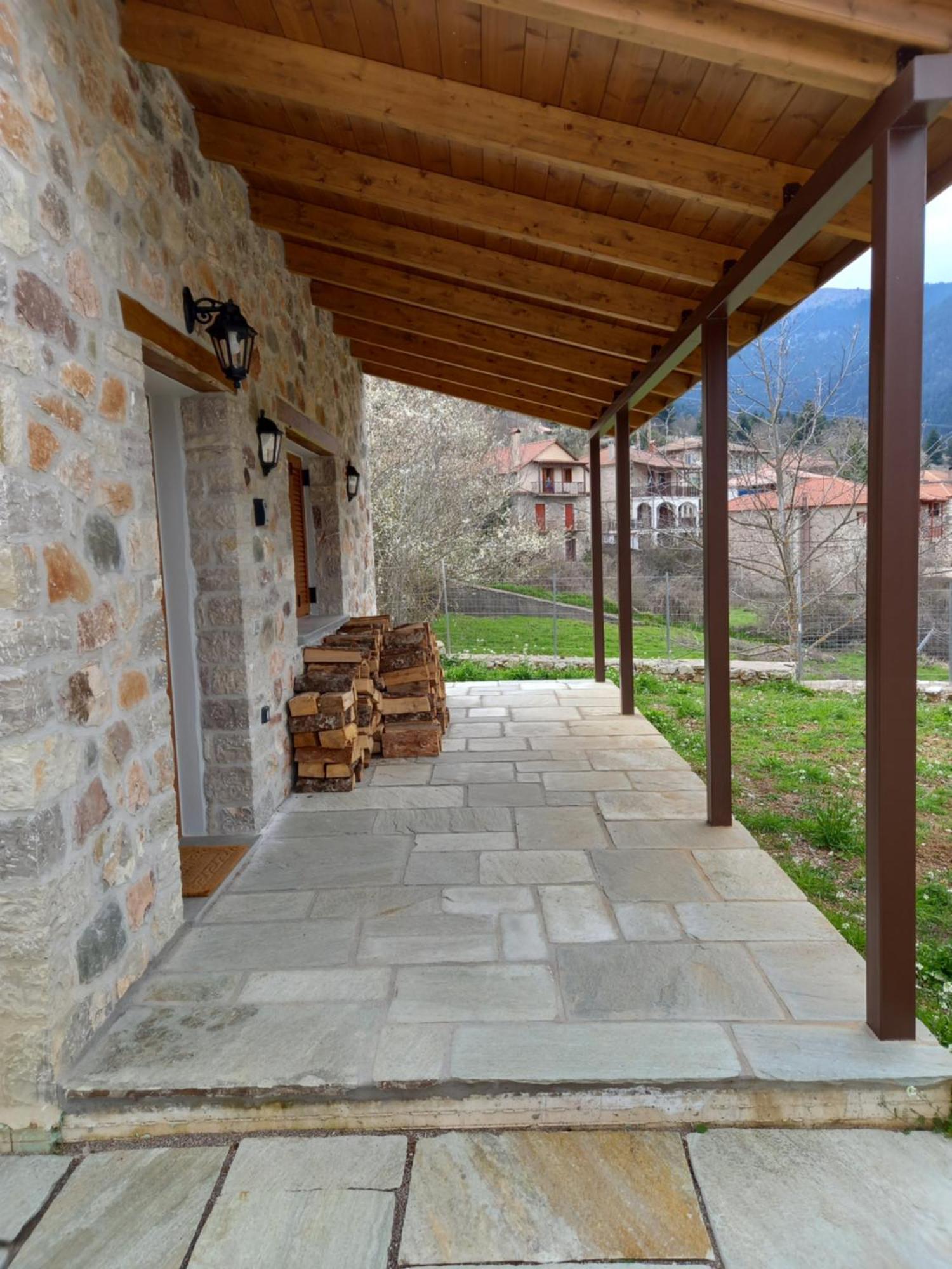 Joy,s Little House - Palio Mikro Chorio Holiday home Gavros