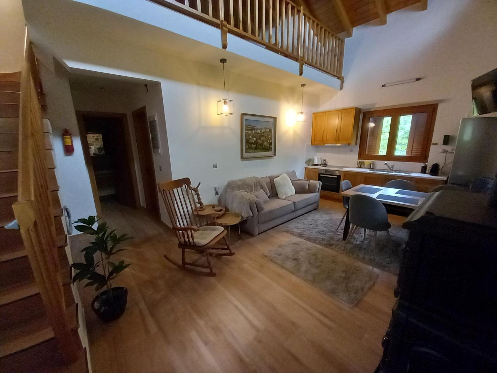 Holiday home Joy,s Little House - Palio Mikro Chorio Gavros