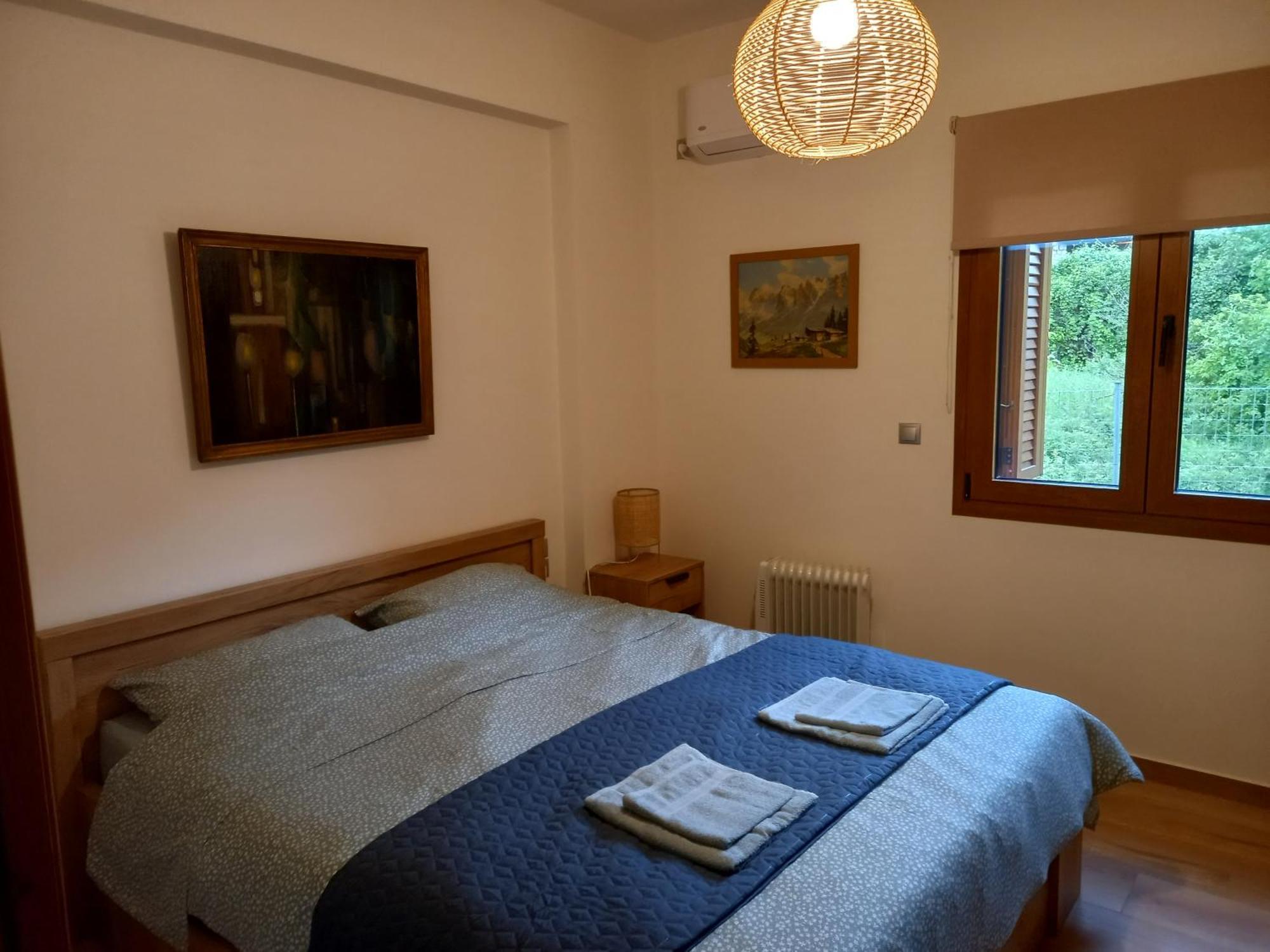 Holiday home Joy,s Little House - Palio Mikro Chorio